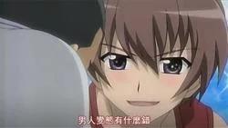 「绅士讲堂」男人Hentai有什么错？！