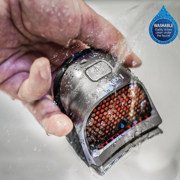 雷明顿剃须刀是国产的吗,雷明顿剃须刀电动男士