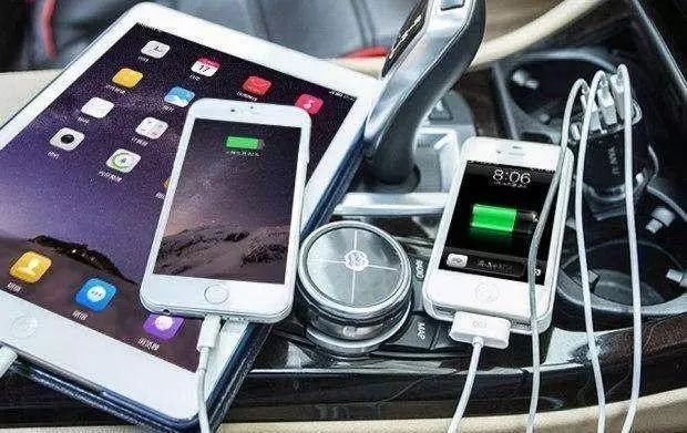 点烟器经常使用会不会亏电,点烟器放三个设备危险吗