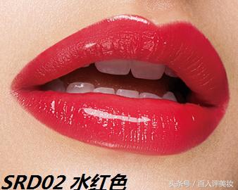 美宝莲滋润口红测评,美宝莲黑科技口红