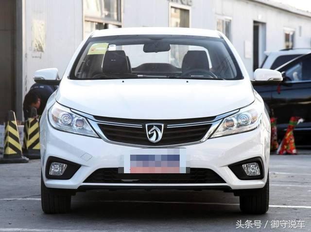 宝骏630车质量怎么样自动挡,宝骏630车主真实感受