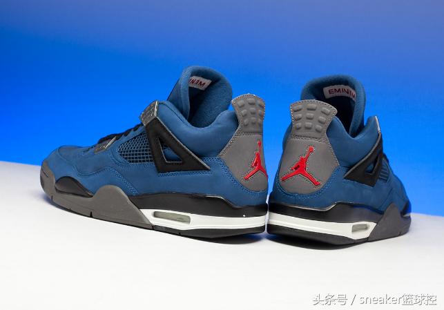 姆爷慈善aj4 (aj4姆爷三方联名)