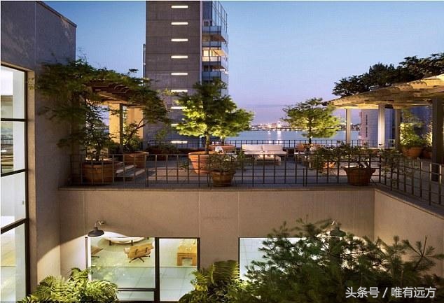 10大球星豪宅盘点！梅西仅排第10，C罗未进前三