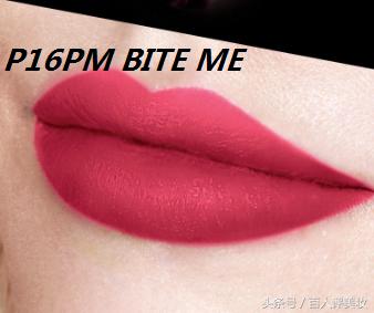 美宝莲滋润口红测评,美宝莲黑科技口红