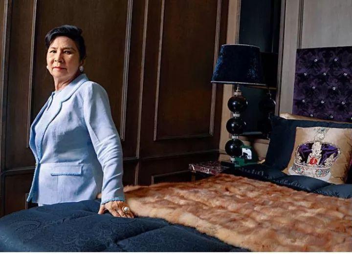 香江忆旧录赌王传奇1,香江忆旧录张曼玉