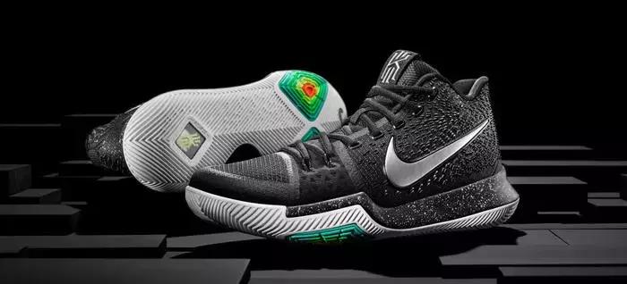 团队鞋和签名鞋实战鞋,签名鞋和团队鞋的区别