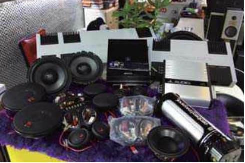 宝马gt改装后声音,宝马gt改装最佳方案