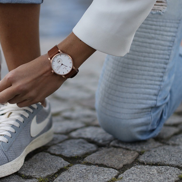 什么手表值得买小众,平价手表品牌排名女