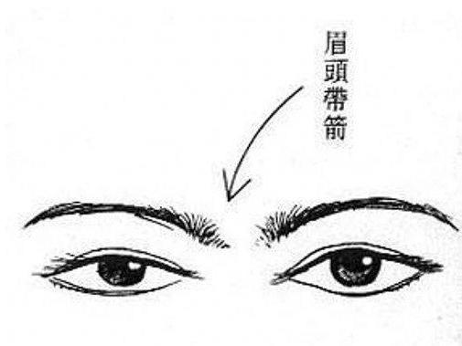 手相的相法,手相教程姻缘