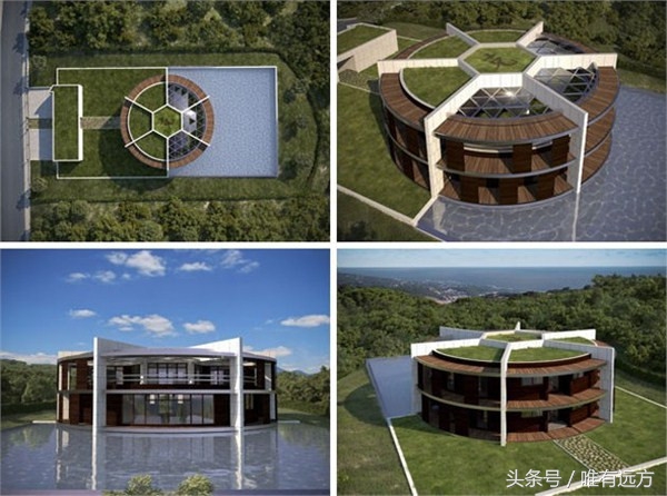 10大球星豪宅盘点！梅西仅排第10，C罗未进前三
