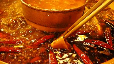 看哭了！工资少的临清人这些年原来都是这么过冬的！