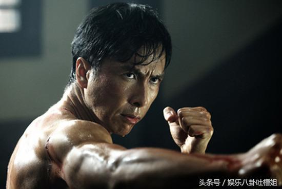 向华强刘德华甄子丹,向华强刘德华相声