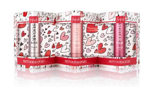 今年的限量版简直美翻了目测钱包君又要告捷瘦身