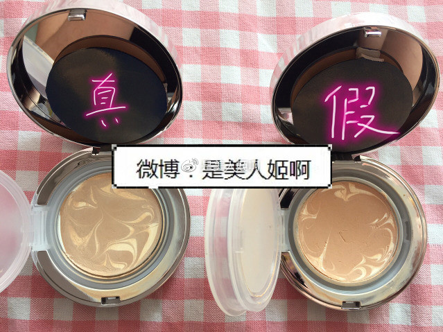 如何判断自己是不合适韩妆,怎样判断正品韩妆