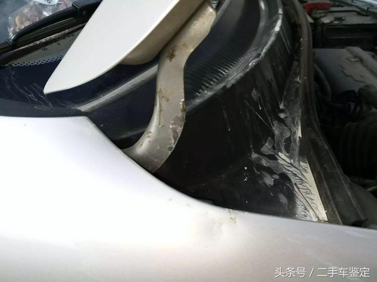 雪佛兰乐风车性能如何,雪佛兰乐风车身强度