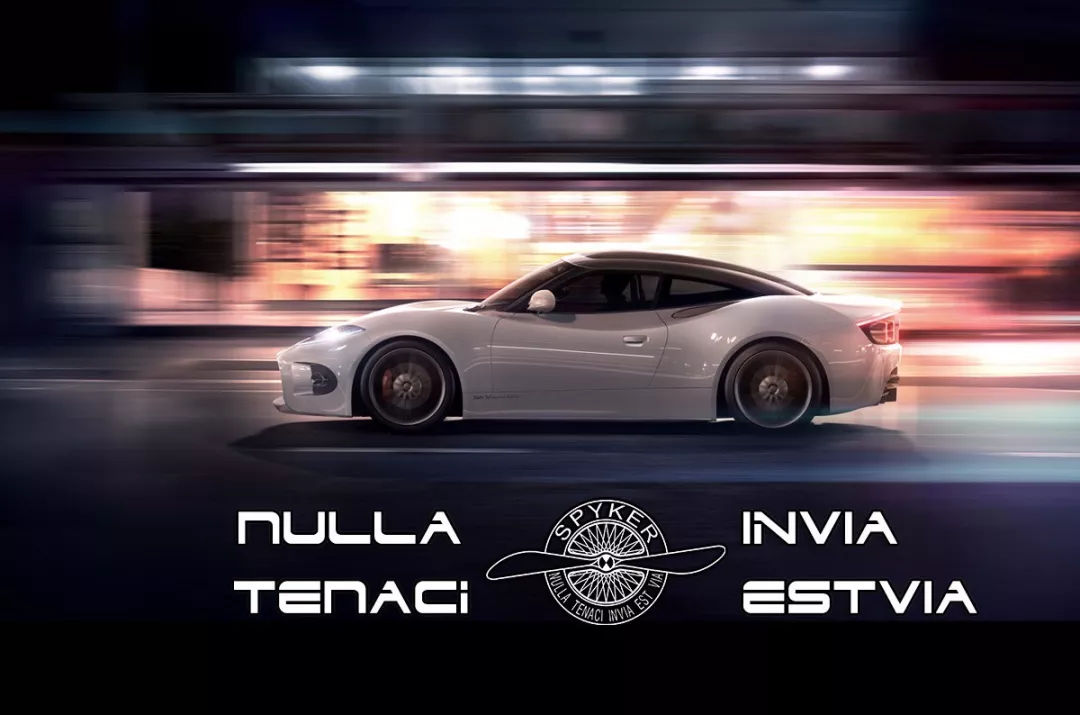 世爵最新款超跑,世爵超跑界最异类的存在