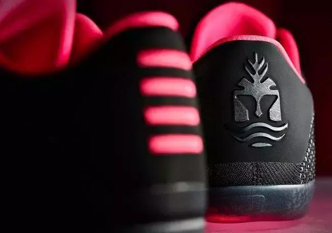 团队鞋和签名鞋实战鞋,签名鞋和团队鞋的区别