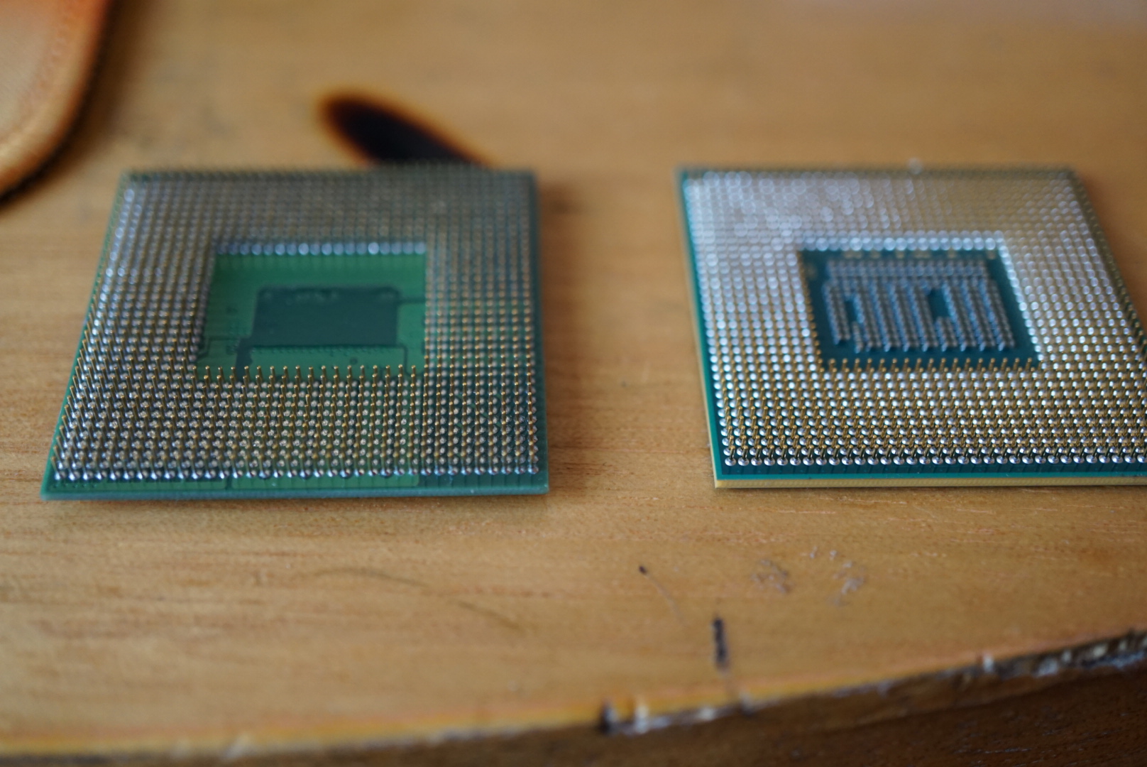 老笔记本换个cpu会好点吗,给笔记本换cpu需要更新驱动吗