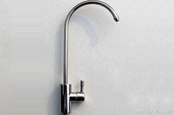 台下盆怎么安装净水器龙头,不锈钢龙头净水器怎么安装