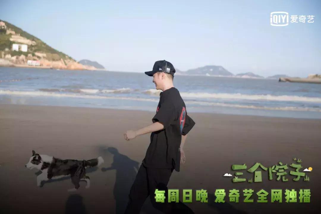 林更新陈赫好吗,林更新和陈赫cp