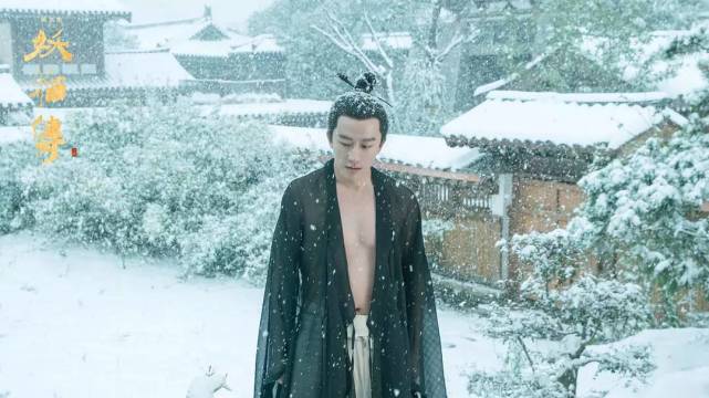 陈凯歌电影绝美镜头名场面 (陈凯歌拍摄现实主义电影)