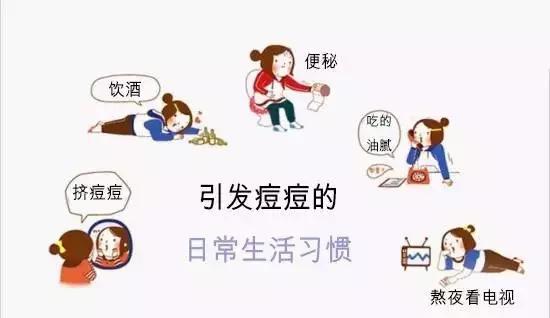 头皮黄金微针效果,头皮上白痘