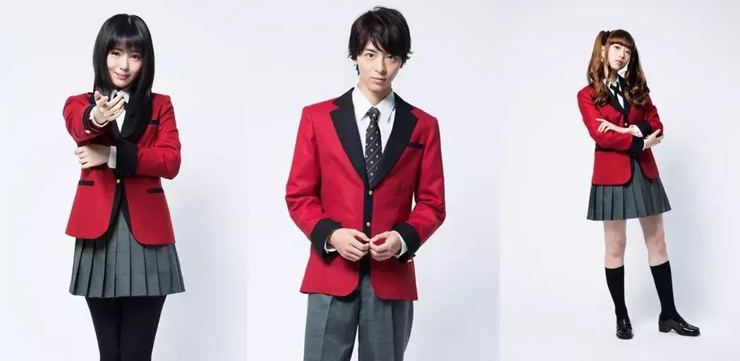 就用这些好剧，陪你一起迎接2018吧！