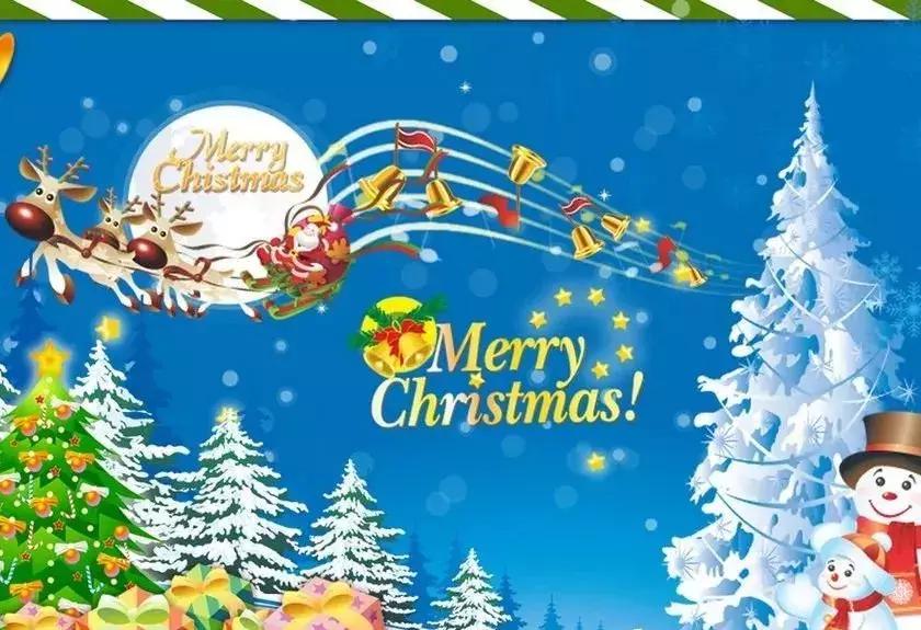 人本领导力带你了解圣诞节的由来