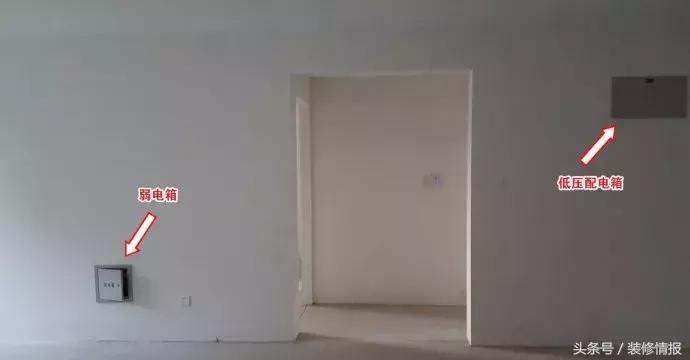 家里的配电箱怎么配置最实用,家用配电箱知识讲解