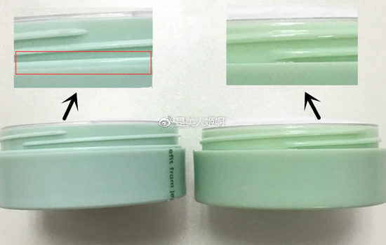 如何判断自己是不合适韩妆,怎样判断正品韩妆