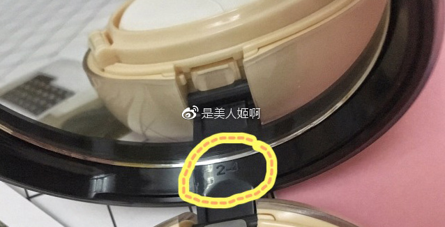 如何判断自己是不合适韩妆,怎样判断正品韩妆