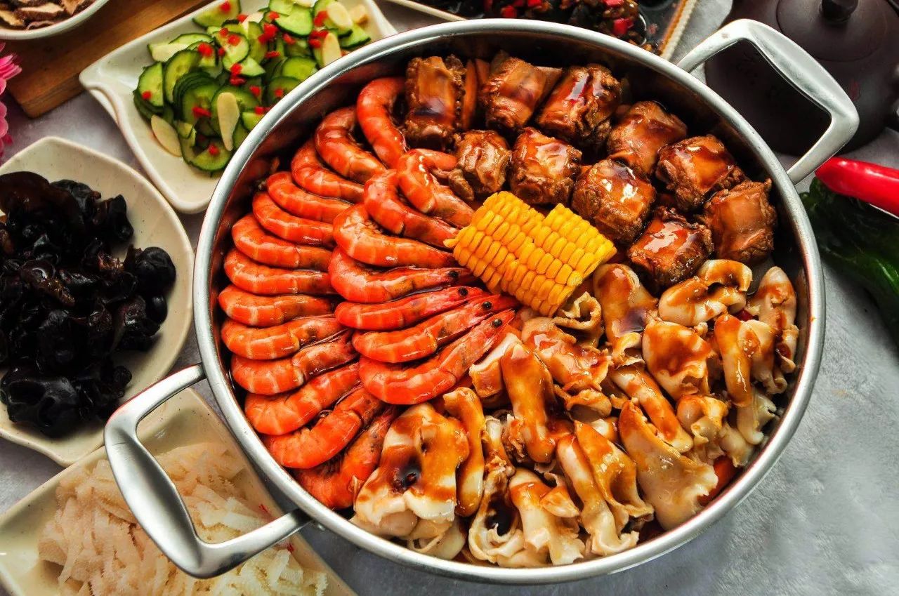 开业3.8折起！大城西这座小而精的综合体有一半餐厅你没见过