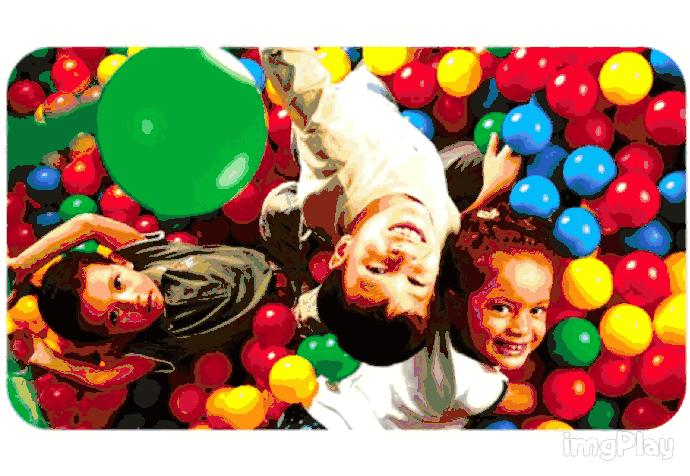 开业3.8折起！大城西这座小而精的综合体有一半餐厅你没见过