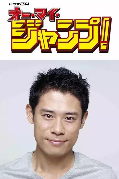 就用这些好剧，陪你一起迎接2018吧！