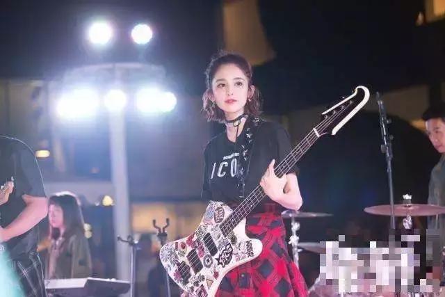 最没存在感的贝斯手,贝斯手的心酸