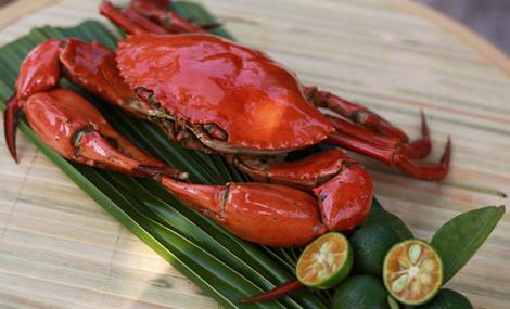 海南十大特产美食,海南的特产美食有哪些