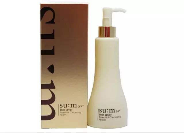 十大公认好用的洁面产品,洁面最火