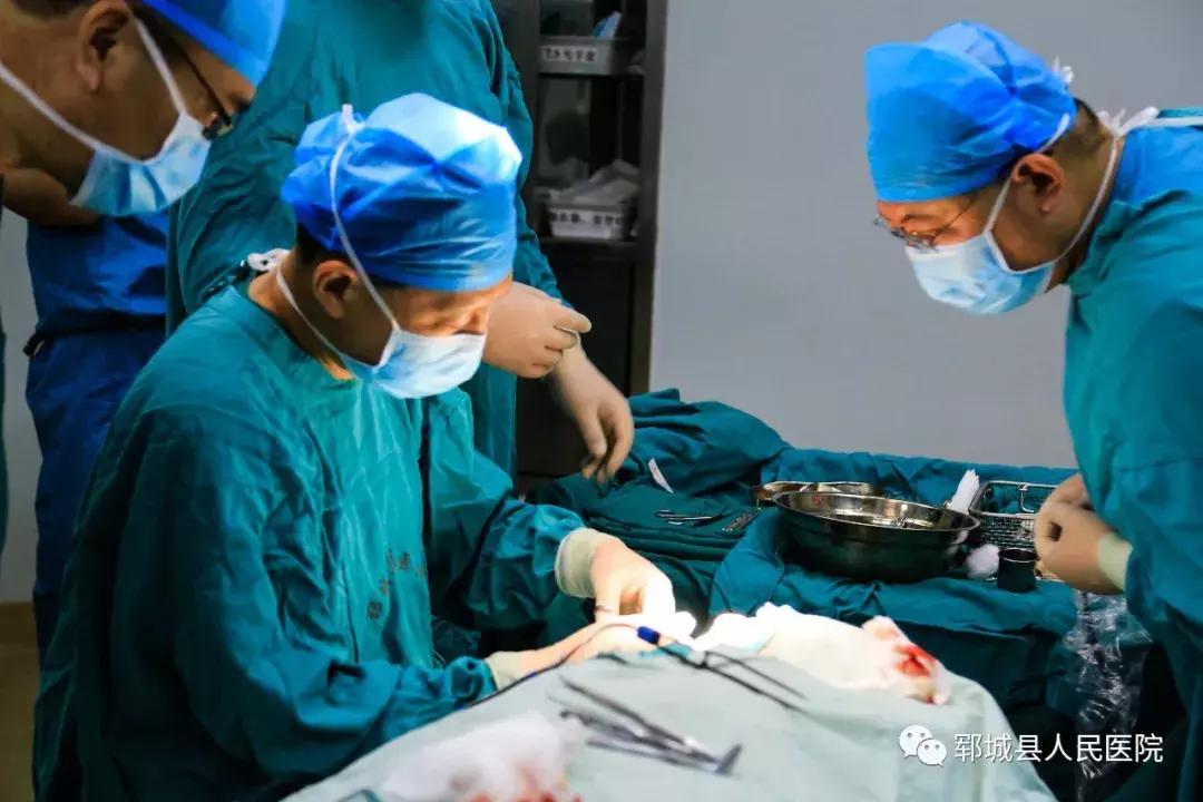 省立医院行家会来菏泽做手术吗,省立医院外科行家坐诊时间表