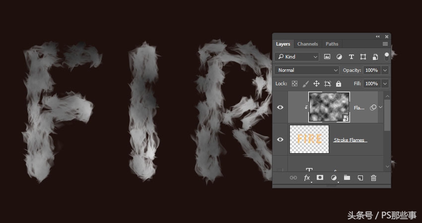 如何使用AdobePhotoshop制作海报,如何用adobephotoshop描线条