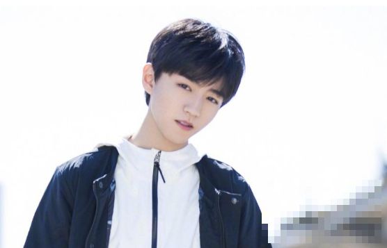 王俊凯会像苍鹰一样倔强,小螃蟹在王俊凯面前能够有多乖