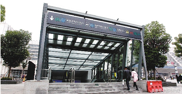 10号线2期开通哪些站,10号线二期路线图