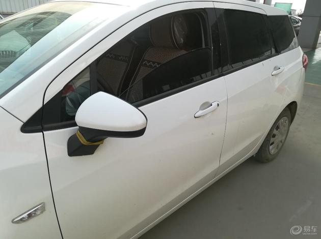 乐风rv起步顿挫,乐风rv高速跑120稳定吗