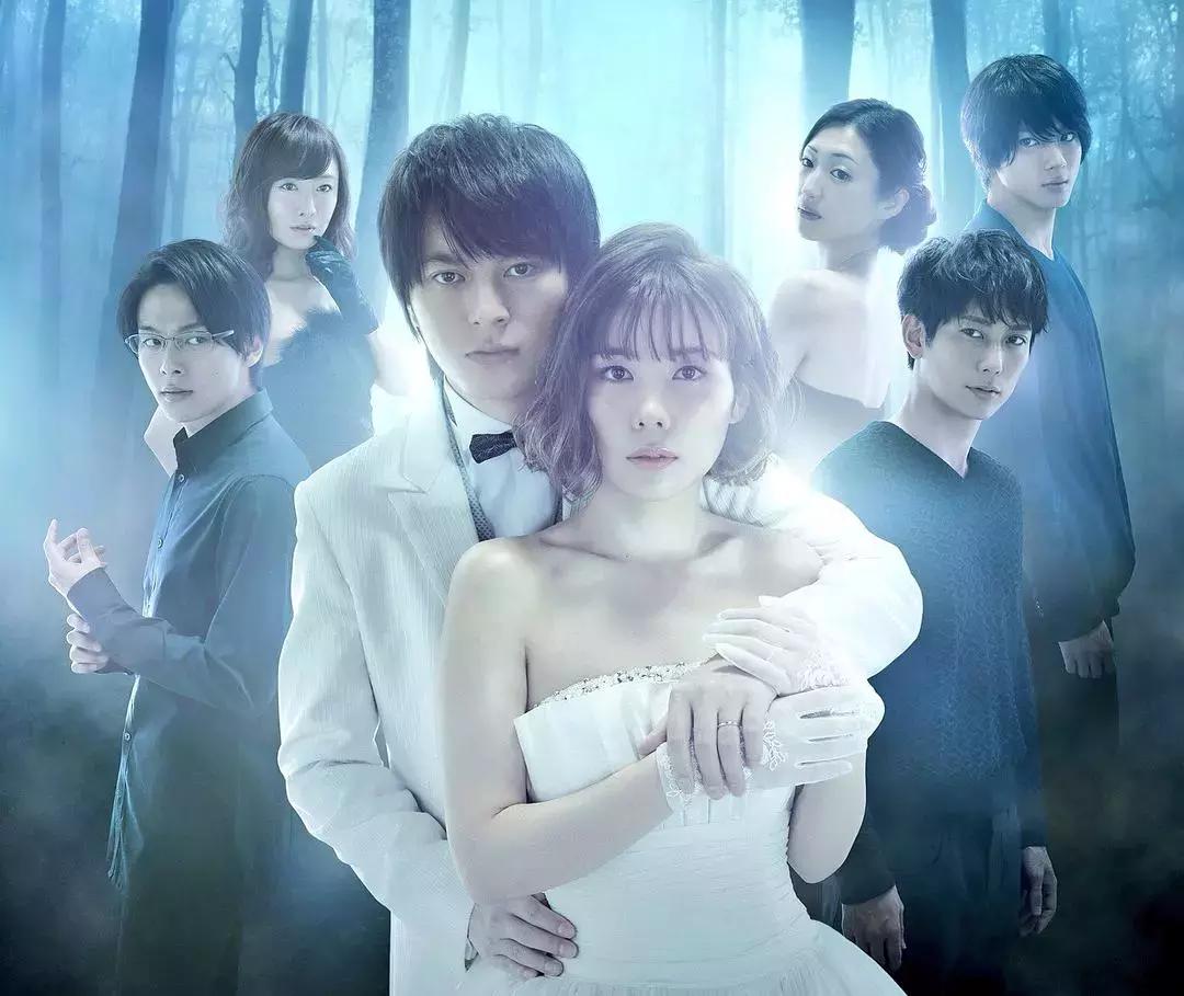 就用这些好剧，陪你一起迎接2018吧！