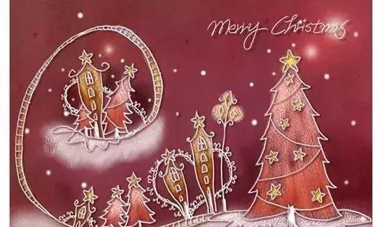 人本领导力带你了解圣诞节的由来