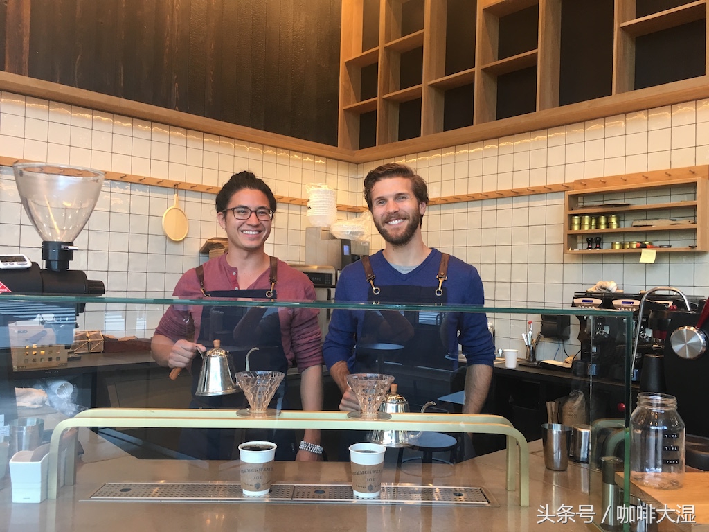 咖啡师行业前景怎么样,咖啡师转行前景