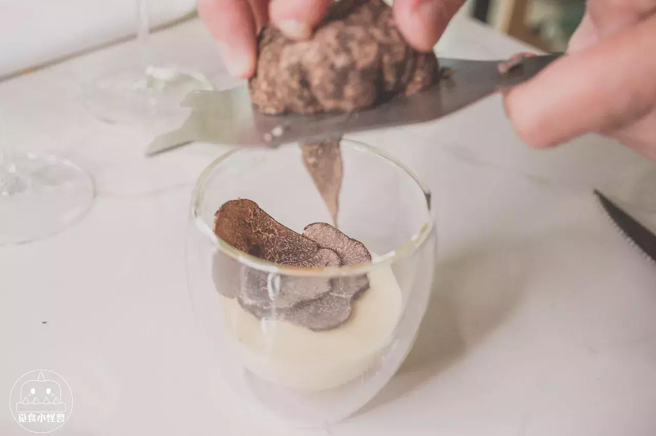 法国米其林大厨料理,米其林高端料理