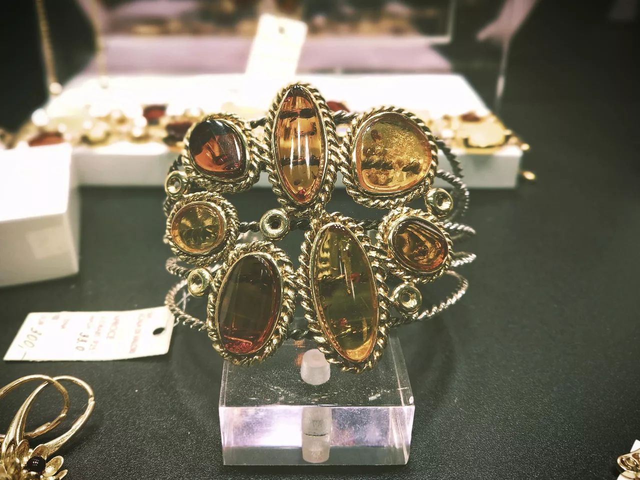 盛产琥珀的国家,盛产琥珀的有哪些国家