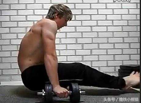 15岁平板支撑5分钟什么水平,新手如何撑住15分钟的平板支撑