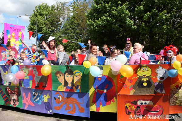 圣诞节英语话题,英语口语topic完全版