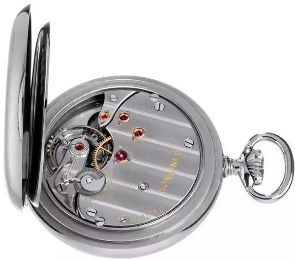 浪琴曾经有多牛,浪琴巅峰的时候有多厉害